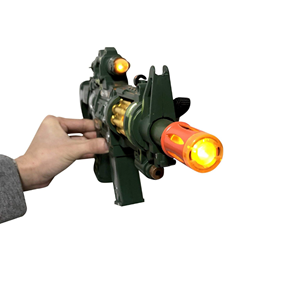 تفنگ اسباب بازی مسلسل دستی SUBMACHINE GUN-اسباب بازی